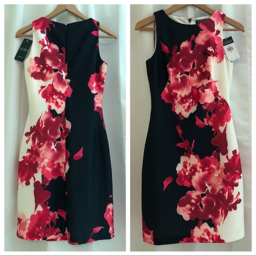 Lauren Ralph Lauren Dress size 0
